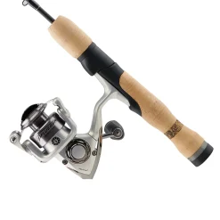 Pflueger Trion® Fenwick® HMG® Ice Spinning Combo
