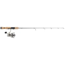 Pflueger Trion® Fenwick® HMG® Ice Spinning Combo