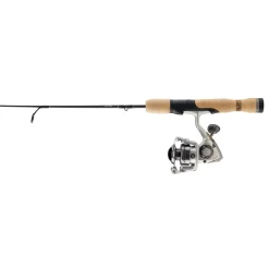 Pflueger Trion® Fenwick® HMG® Ice Spinning Combo