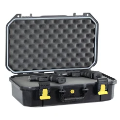 Plano All Weather 2™ Four-Pistol Case