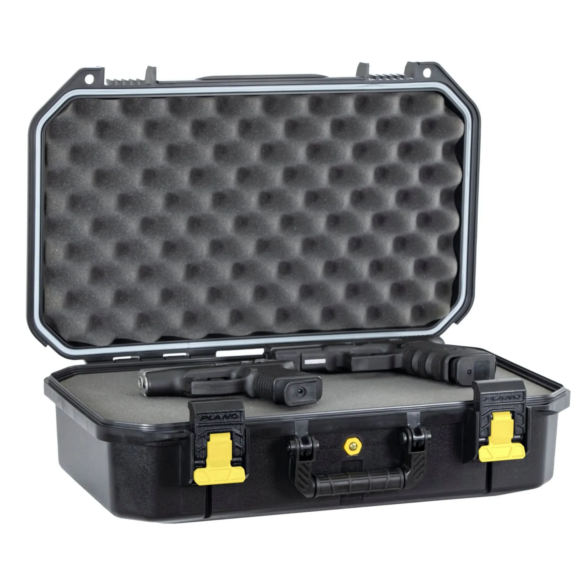 Plano All Weather 2™ Four-Pistol Case