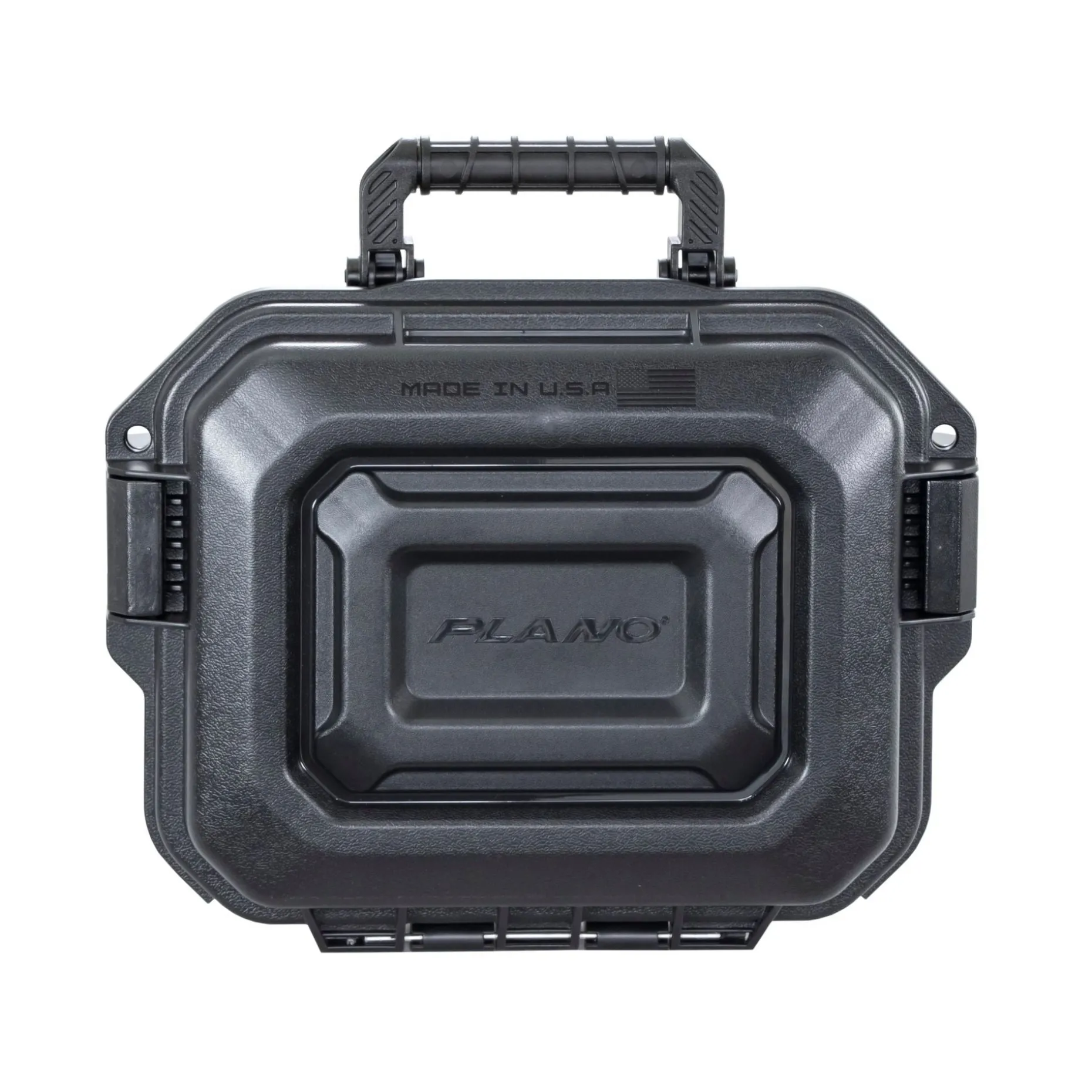 Plano All Weather 2™ Single-Pistol Case