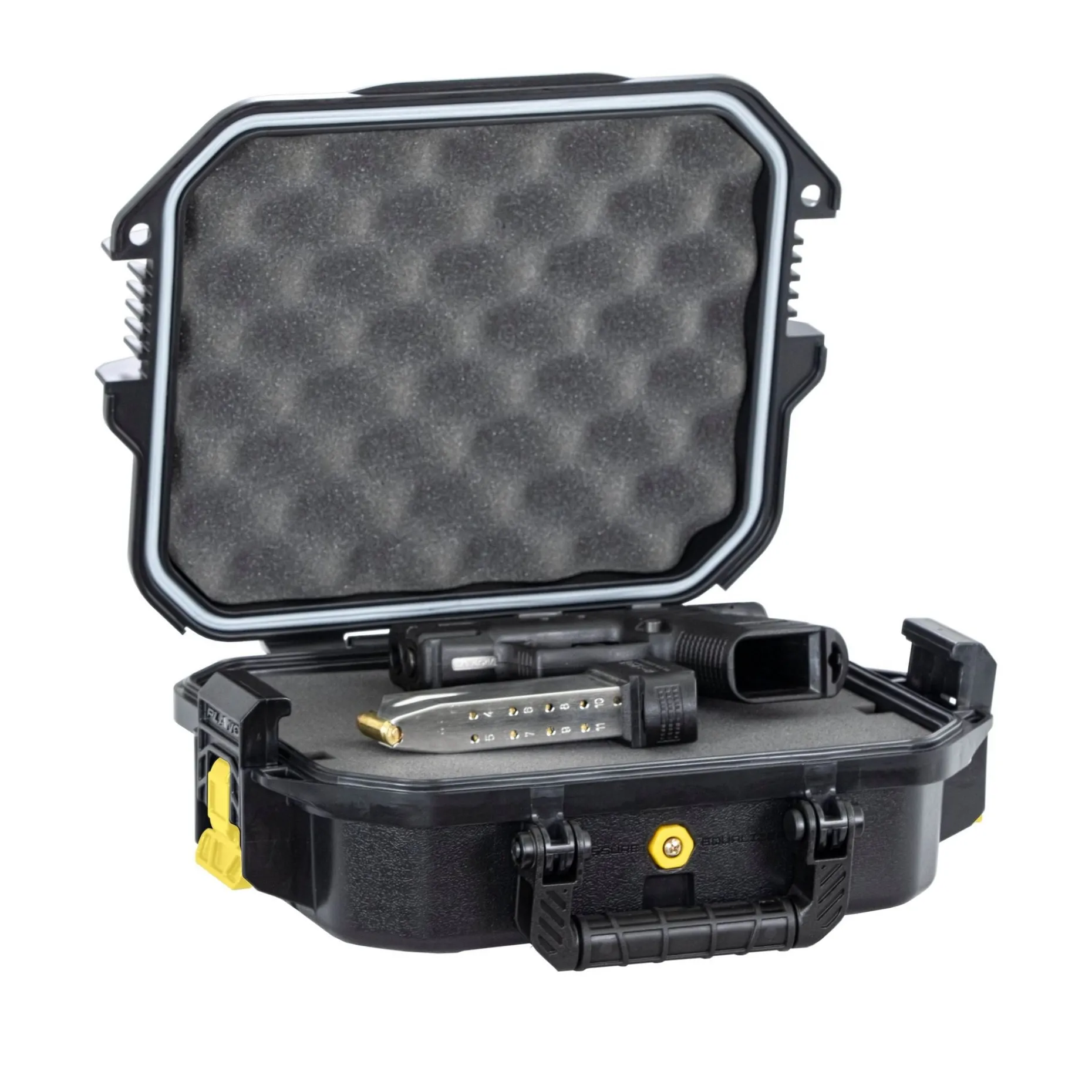 Plano All Weather 2™ Single-Pistol Case