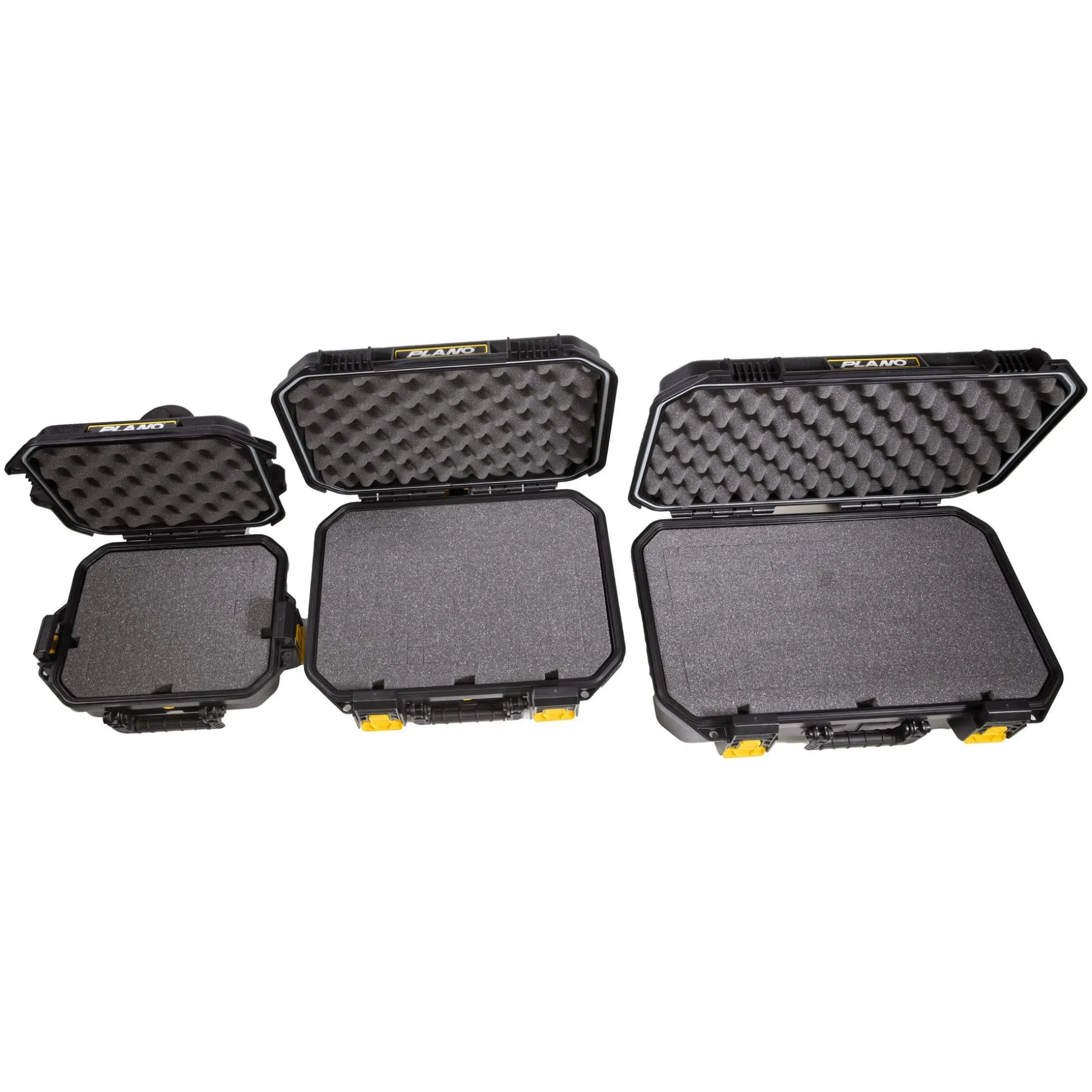 Plano All Weather 2™ Single-Pistol Case