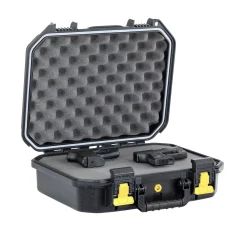 Plano All Weather 2™ Two-Pistol Case