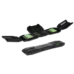 Plano Bow-Max® Crossbow Bolt Case