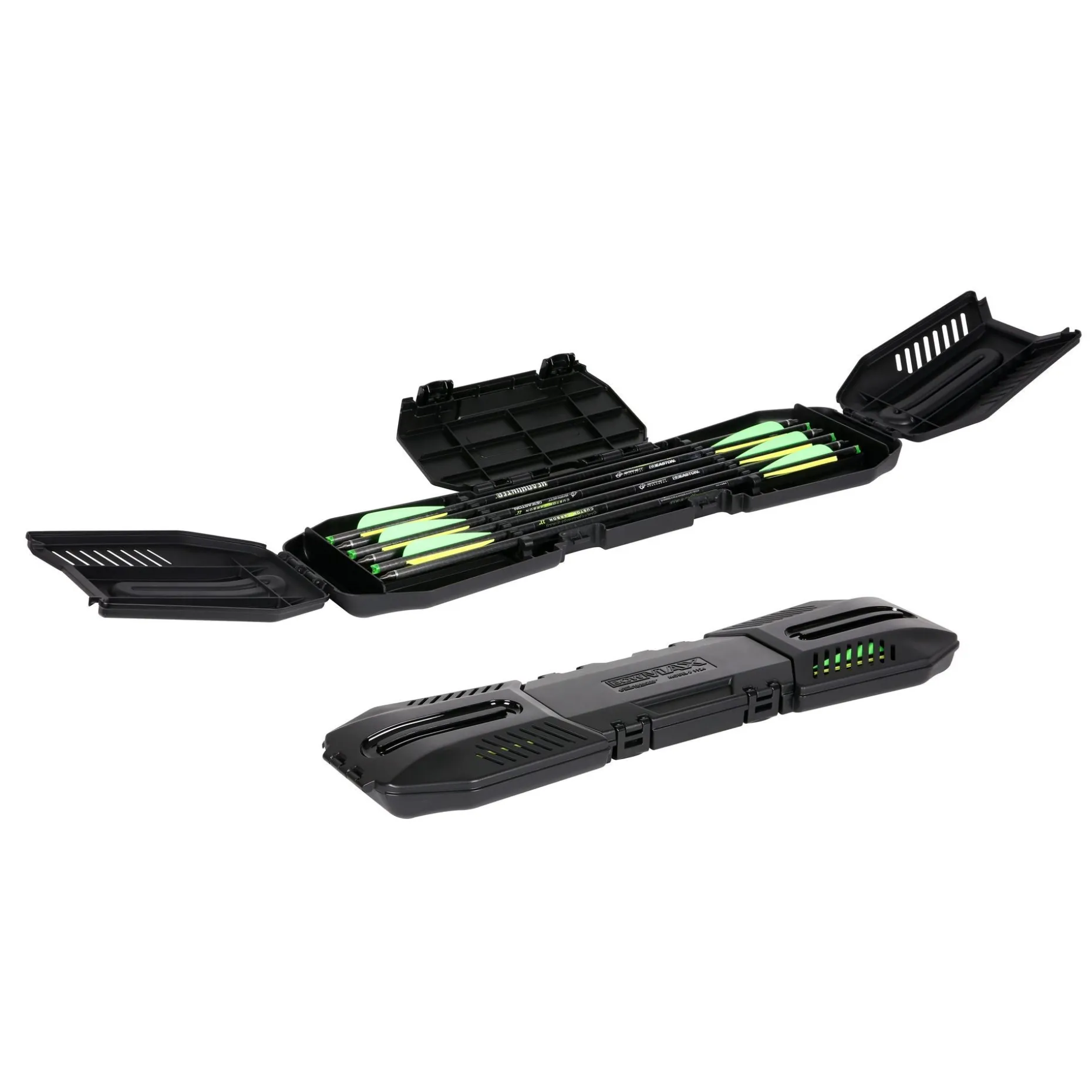 Plano Bow-Max® Crossbow Bolt Case