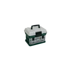 Plano 2-By™ Rack System 3600™