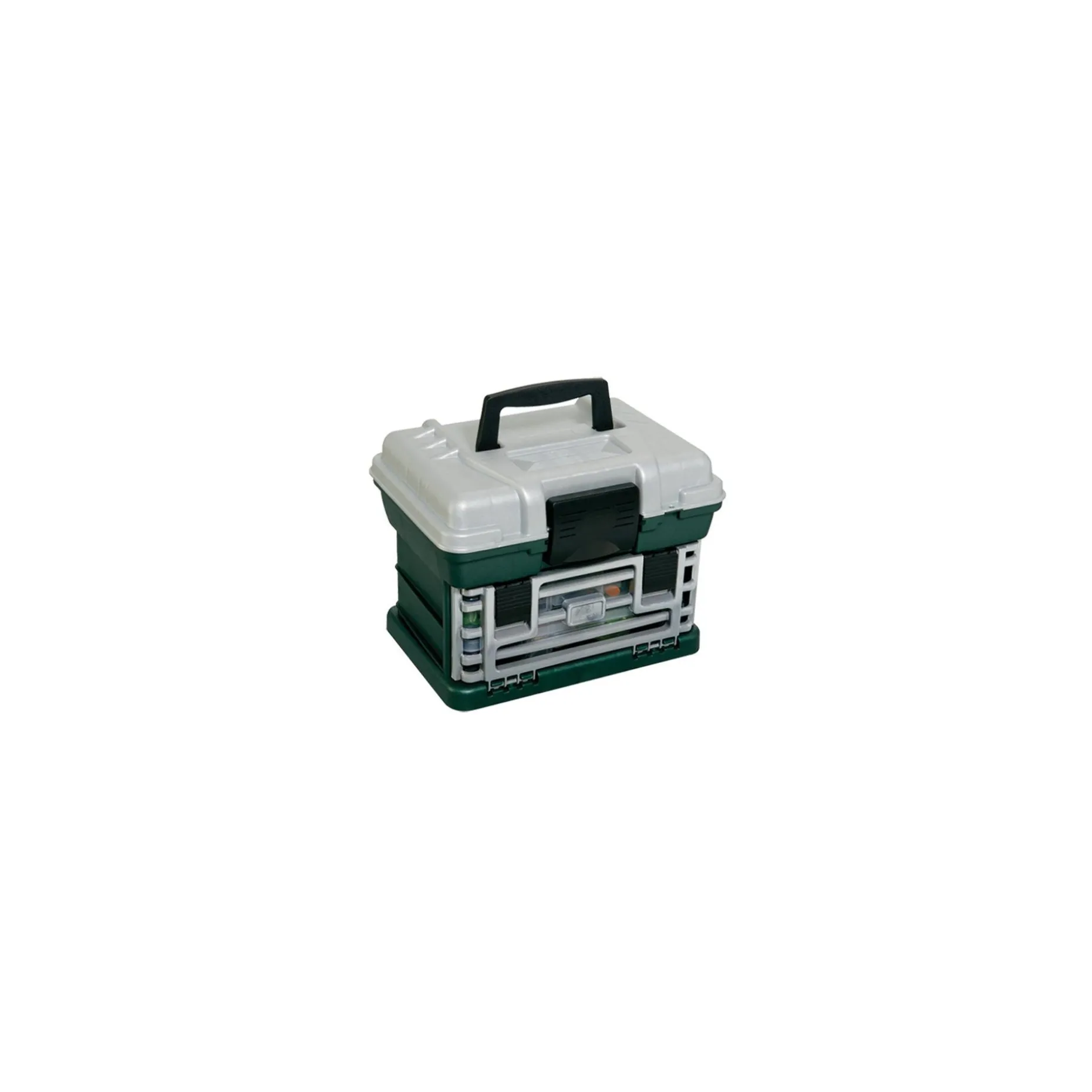 Plano 2-By™ Rack System 3600™