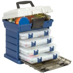 Plano 4-By™ Rack System 3600™
