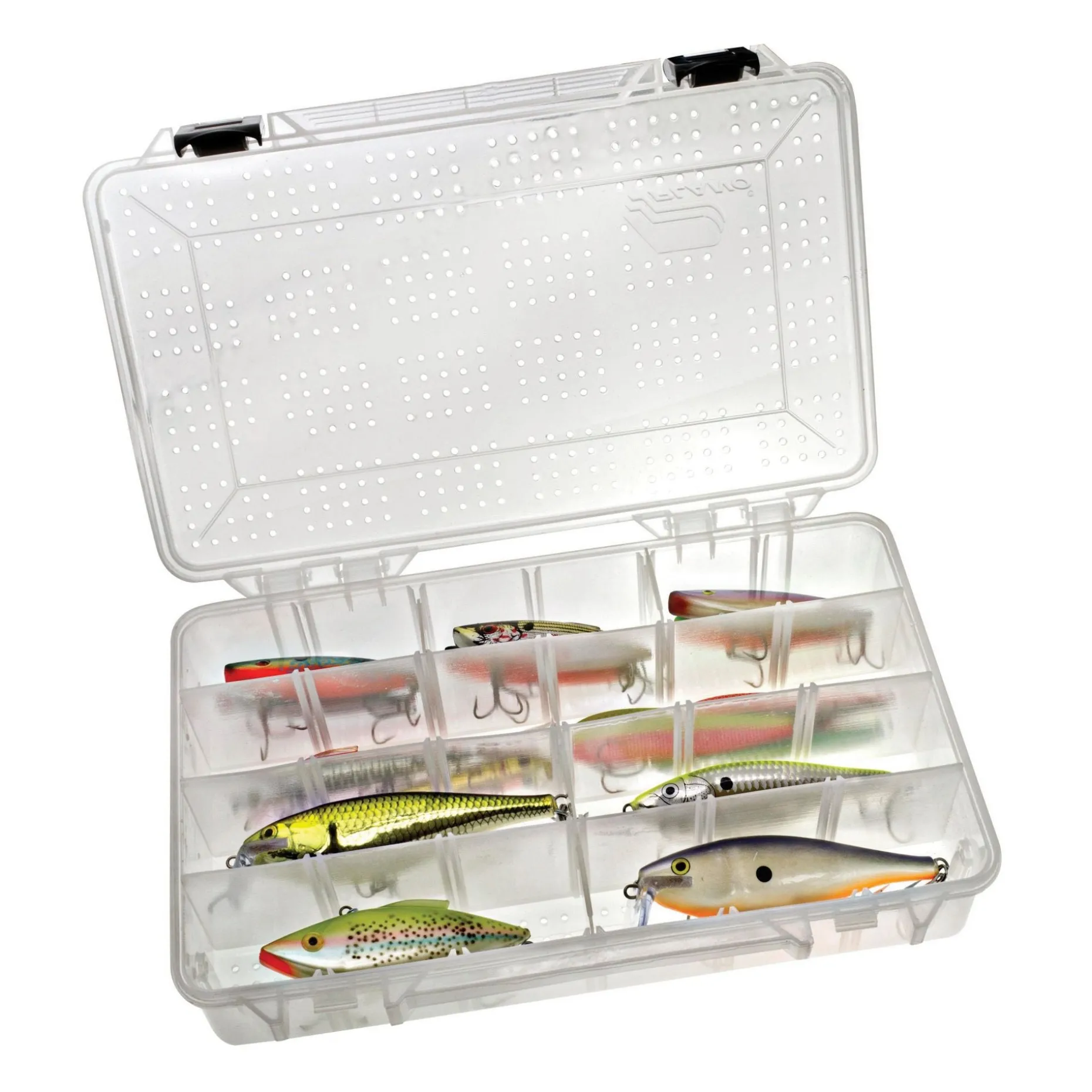 Plano Classic Hydro-Flo™ Deep StowAway® 3700™