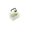 Plano Classic Hydro-Flo™ Spinnerbait Box