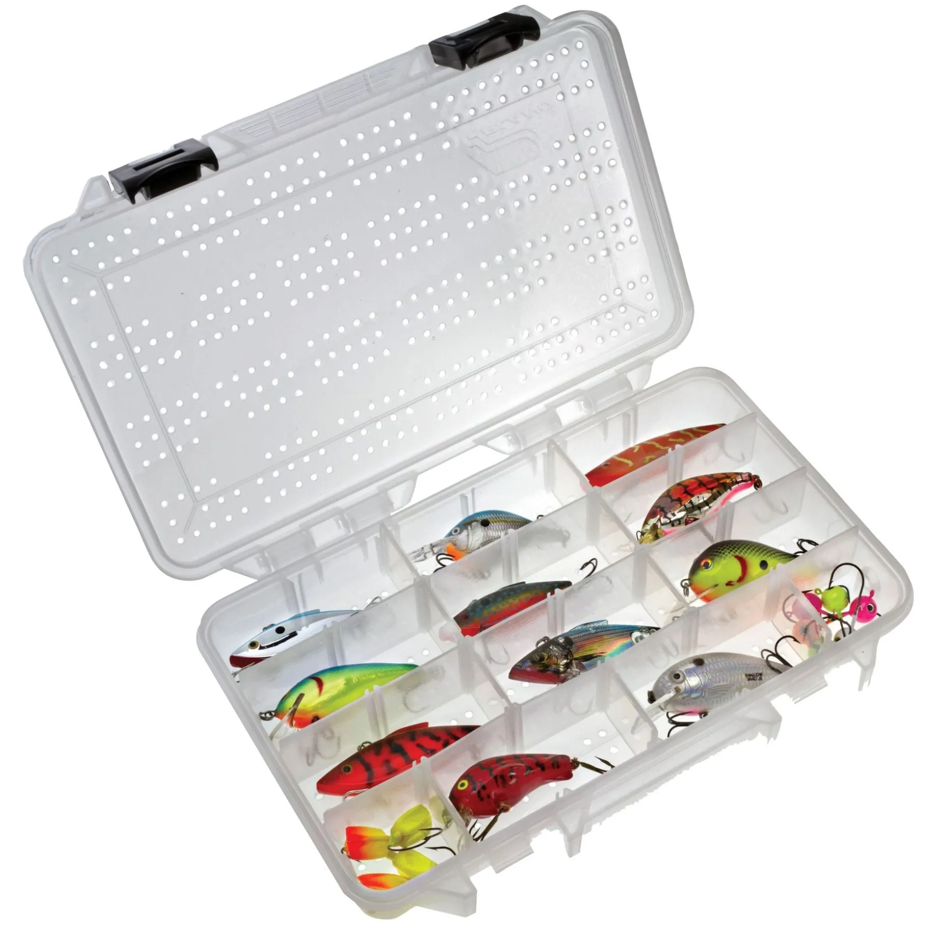 Plano Classic Hydro-Flo™ StowAway® 3600™