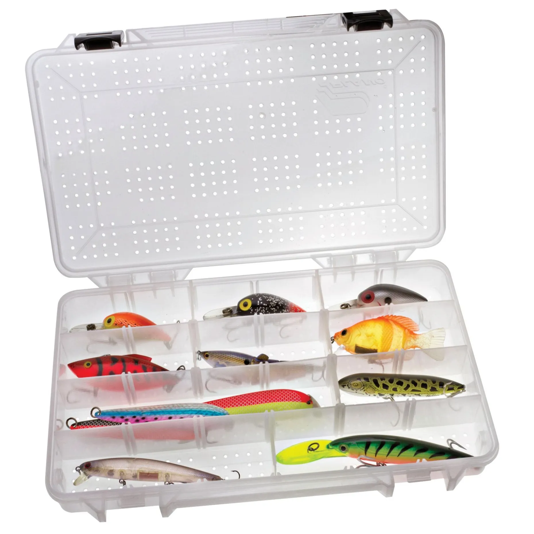 Plano Classic Hydro-Flo™ StowAway® 3600™