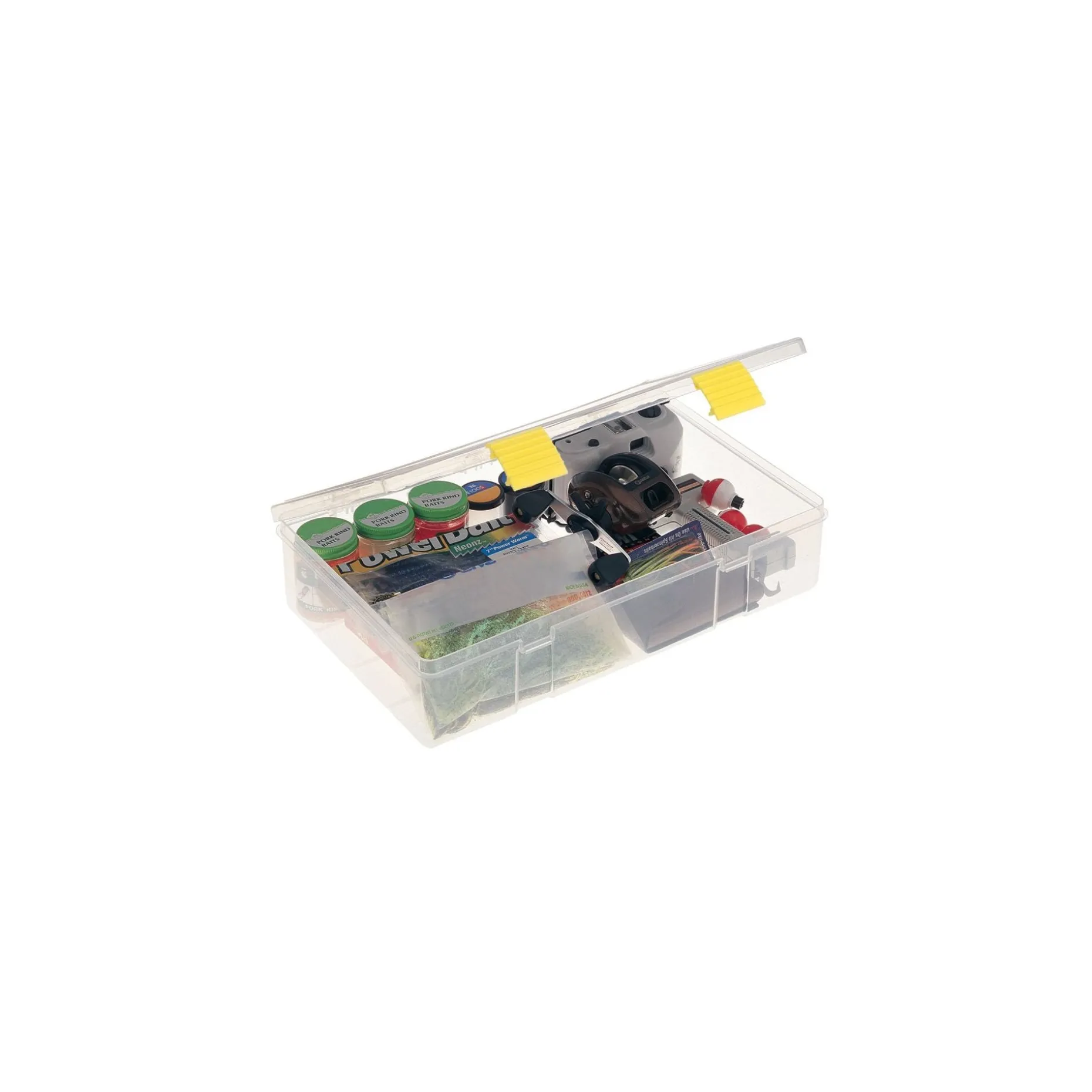 Plano Classic Open-Compartment Deep StowAway® 3700™