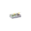 Plano Classic ProLatch® Bait Container StowAway® 3700™