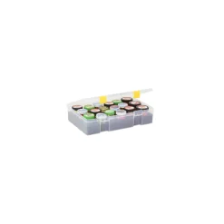 Plano Classic ProLatch® Bait Container StowAway® 3700™