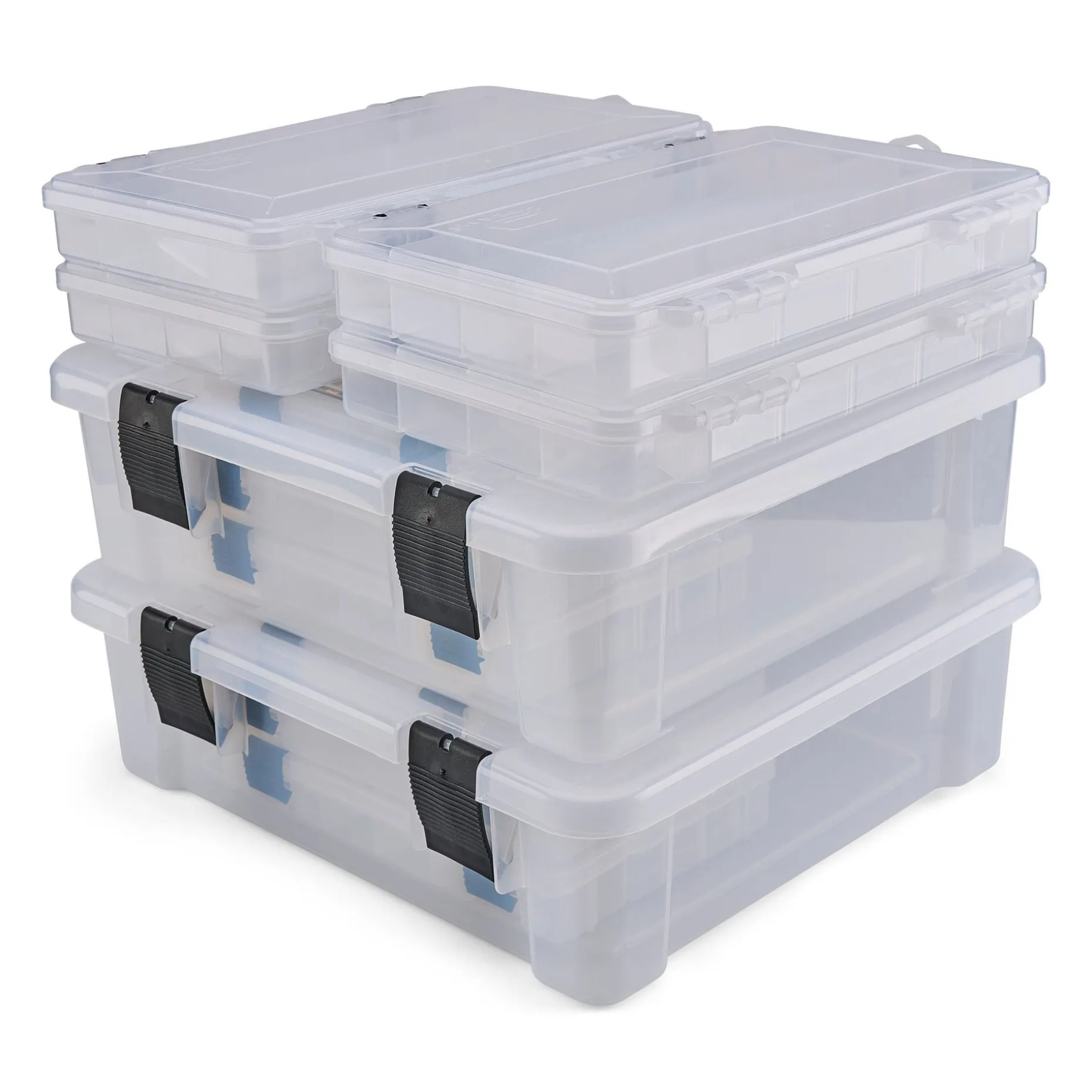 Plano Classic Prolatch® StowAway® 12 Piece Bundle