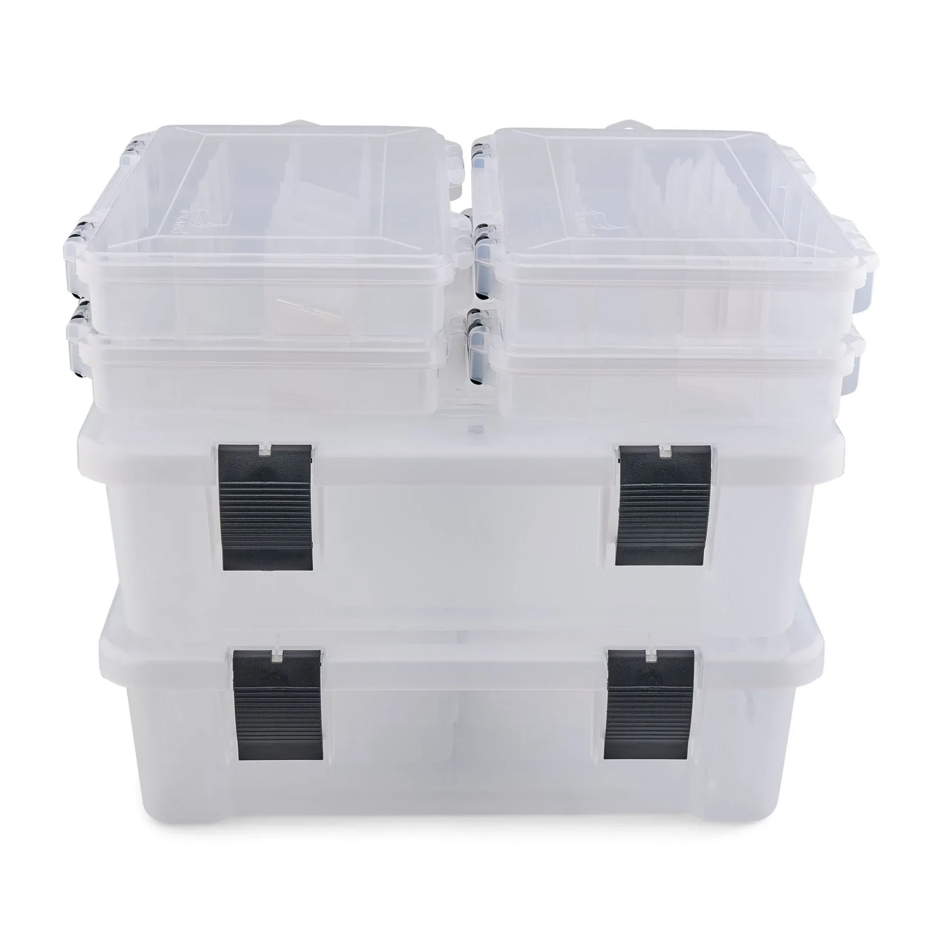 Plano Classic Prolatch® StowAway® 12 Piece Bundle