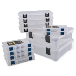 Plano Classic Prolatch® StowAway® 12 Piece Bundle