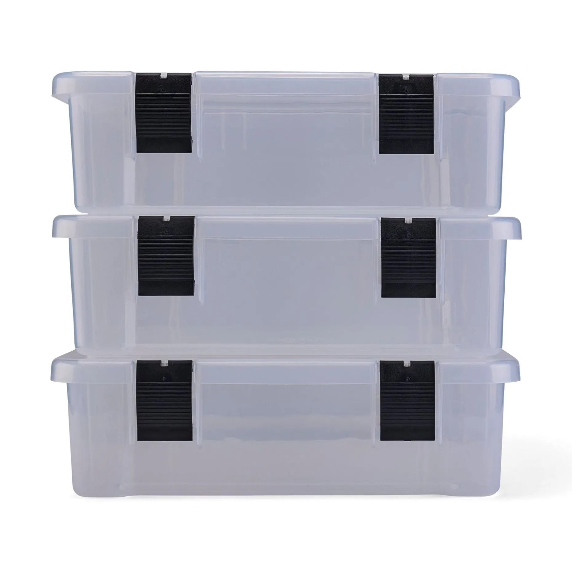 Plano Classic Prolatch® StowAway® 3 Piece Bundle