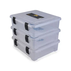 Plano Classic Prolatch® StowAway® 3 Piece Bundle
