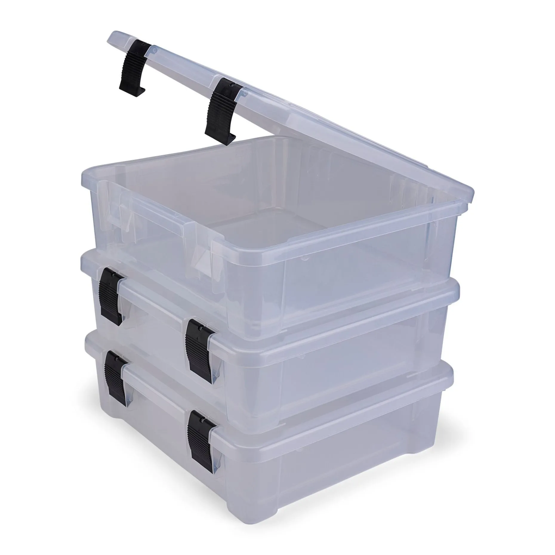 Plano Classic Prolatch® StowAway® 3 Piece Bundle