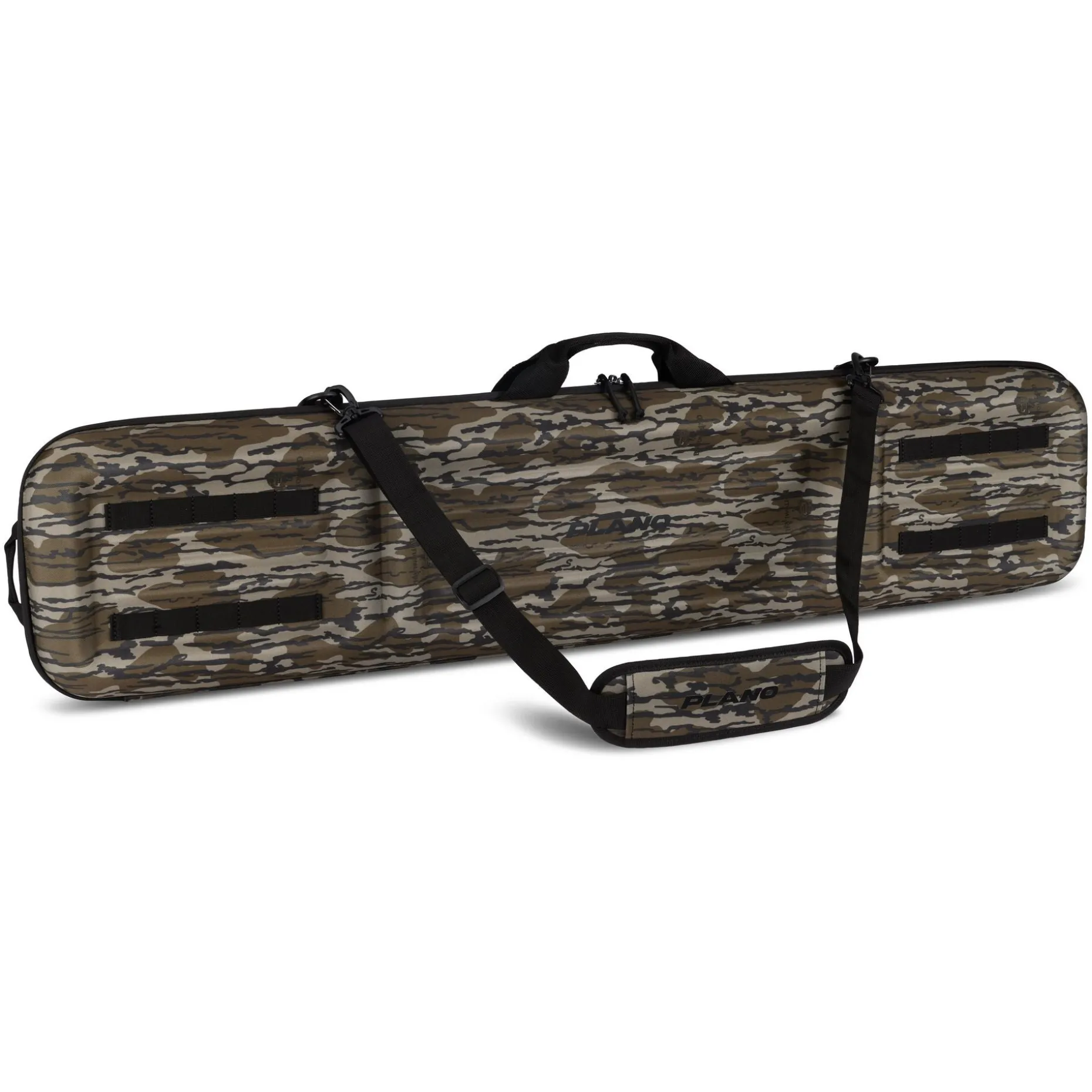 Plano Diverge EVA 49" Rifle Case