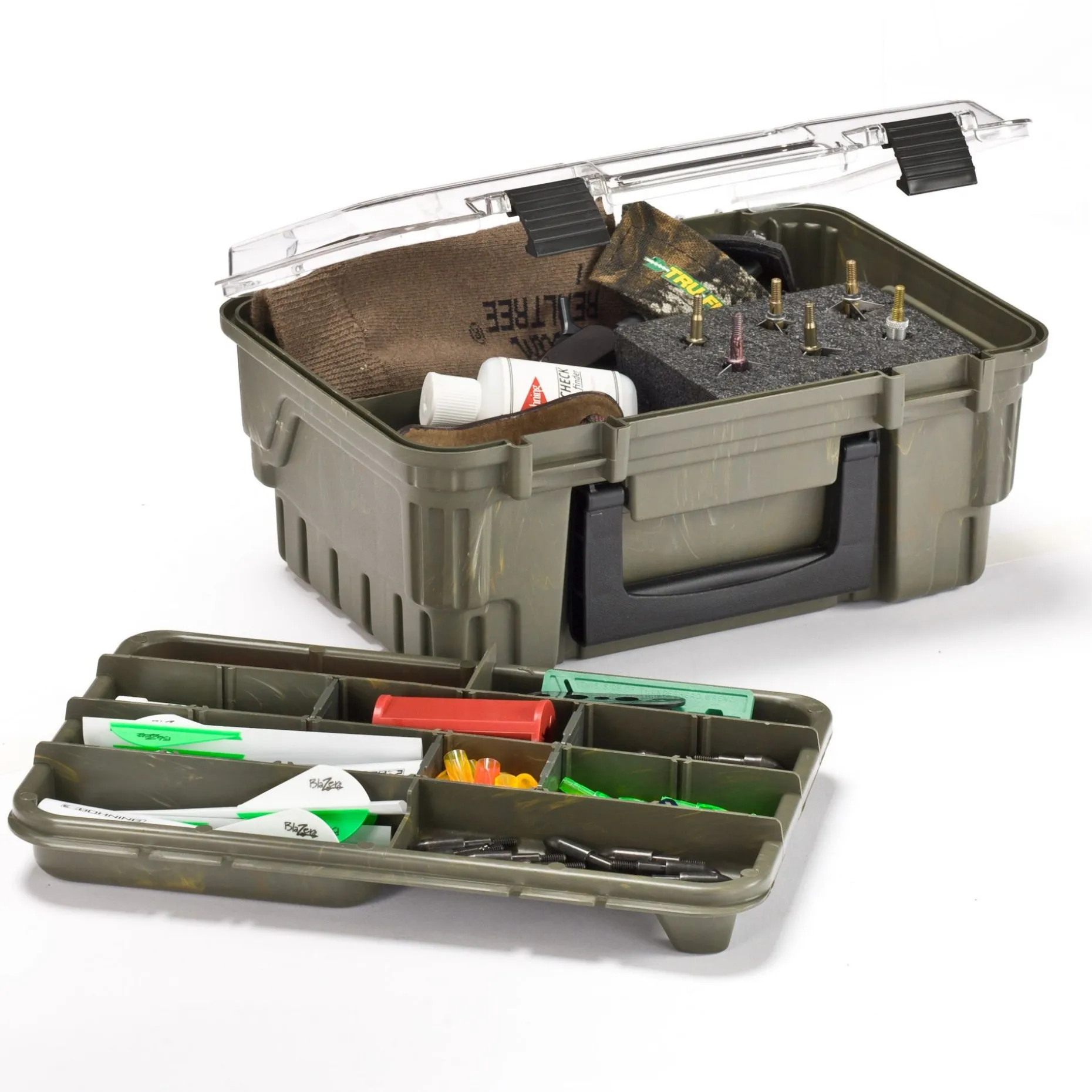 Plano Easy-View Archery Box