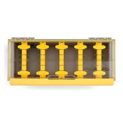 Plano EDGE® Frog Box
