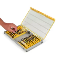 Plano EDGE® Jerkbait Box 3700™