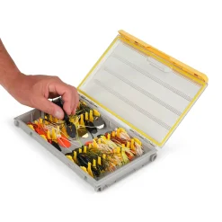 Plano EDGE® Jig/Bladed Jig Box 3600™