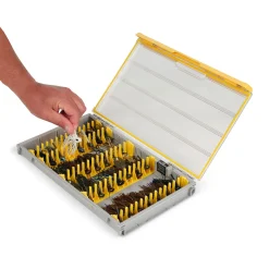 Plano EDGE® Jig/Bladed Jig Box 3700™