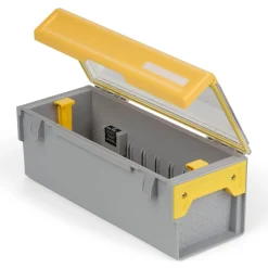 Plano EDGE® Leader Management Box