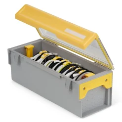 Plano EDGE® Leader Management Box