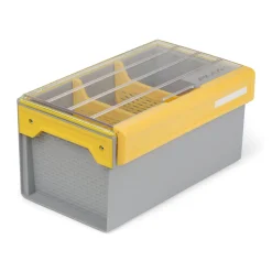 Plano EDGE® Soft Plastics and Utility Box