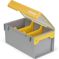 Plano EDGE® Soft Plastics and Utility Box