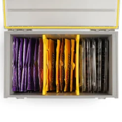 Plano EDGE® Soft Plastics and Utility Box