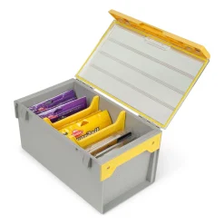 Plano EDGE® Soft Plastics and Utility Box