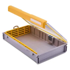 Plano EDGE® Swimbait Box 3700™