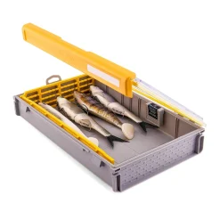 Plano EDGE® Swimbait Box 3700™