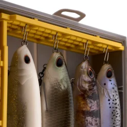 Plano EDGE® Swimbait Box 3700™