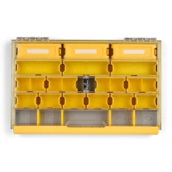 Plano EDGE® Terminal Box 3700™