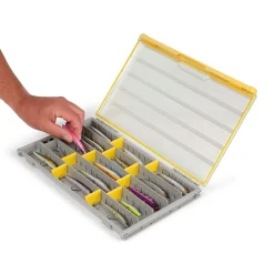 Plano EDGE® Thin Utility Box 3700™