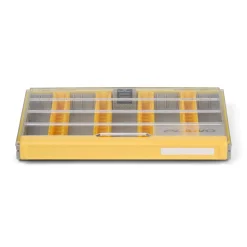 Plano EDGE® Vertical Jig and Spybait Box