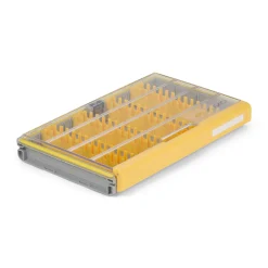 Plano EDGE® Vertical Jig and Spybait Box