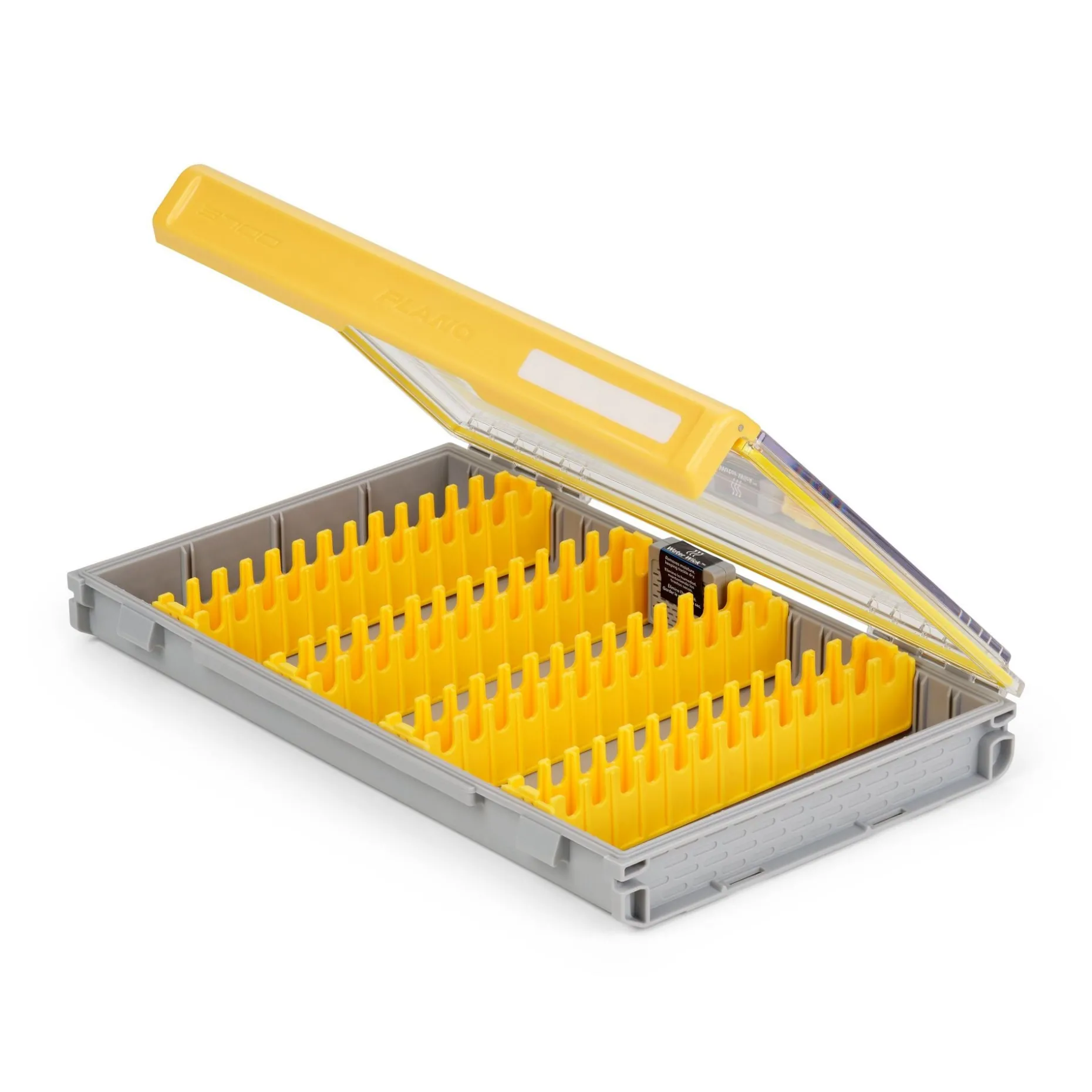 Plano EDGE® Vertical Jig and Spybait Box