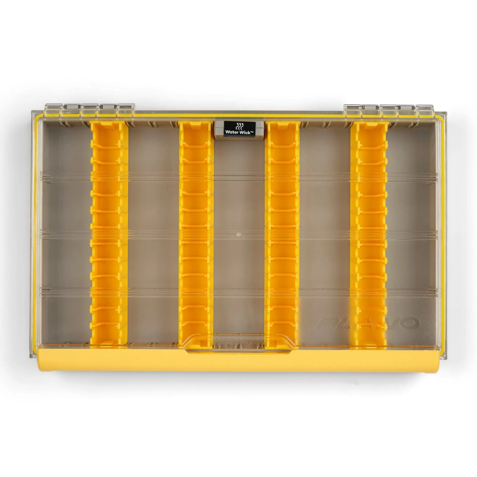 Plano EDGE® Vertical Jig and Spybait Box