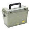 Plano Element-Proof Field/Ammo Box with Tray