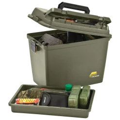 Plano Element-Proof Field/Ammo Box